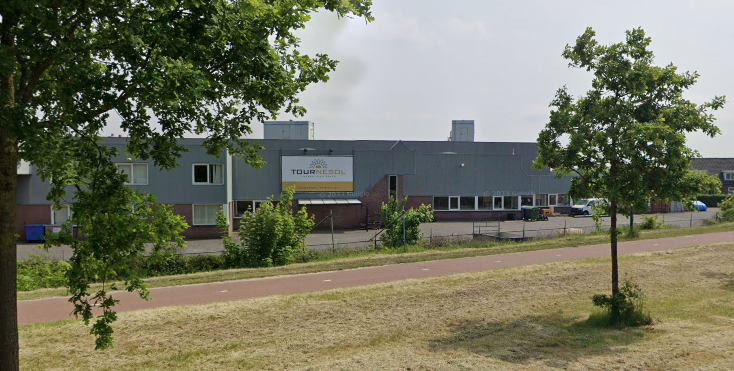 Offerte aanvragen